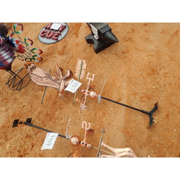 COPPER EAGLE WIND (C6)