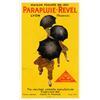 Image 1 : Leonetto Cappiello - Parapluie-Revel