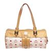 Image 1 : MCM White Tote Bag