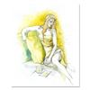 Image 1 : Primary Yellow by Sotskova Original