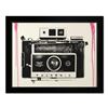 Image 1 : It's Your Birthday (Pink) by Mr Brainwash