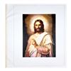 Image 1 : Jesus Peace (State 2) by Steve Kaufman (1960-2010)