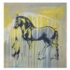 Image 1 : Leonardo's Horse by Rodgers Original
