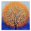 Image 1 : Rudka, Limited Edition on Canvas, Numbered Inverso and Hand Signed with Letter o