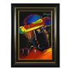 Image 1 : Zero Spectrum by Peter Max