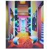 Image 1 : Delightful Wandering by Ferjo Original