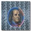 Image 1 : New Ben by Steve Kaufman (1960-2010)