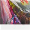 Image 2 : Dan Gerhartz, "Extending Grace" Limited Edition, Numbered and Hand Signed with L