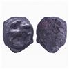 Image 1 : Ancient India: Pre-Mauryan Period, Pauni Area, Iron-Arsenic mixed alloyed, 5.55gms,