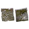 Image 1 : Ancient India: Post-Mauryan, City State, Athak Nagar Saasavath, Narmada Valley, Copper Unit, 4.92gms
