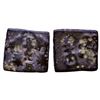 Image 1 : Ancient India: Pre-Satavahana, Vidarbha Region, Uninscribed, Gaj-Lakshmi type, Copper Unit, 2.09gms