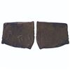 Image 1 : Ancient India: Pre-Satavahana, Gobhadas (c. 200 BC), Karimnagar Region, Copper Alloyed, 3.08gms