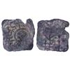 Image 1 : Ancient India: Anandas of Karwar, Chutukulananda II, Copper Unit, 2.57gms