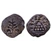 Image 1 : Ancient India: Anandas of Karwar, Chutukulananda, Belgaum Area, Lead Unit, 14.92gms