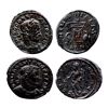 Image 1 : Ancient World: Roman Copper - 5.97g, 6.93gms