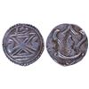 Image 1 : Ancient World: Burma, Pyu Coinage, Kingdom of Sri Ksetra, Silver unit, 10.19gms
