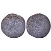 Image 1 : Mughals: Nasir al-Din Muhammad Humayun, (A.H. 937-963), Silver Shahrukhi 4.71gms