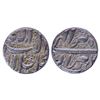 Image 1 : Mughals: Akbar, Silver Rupee, Berar Mint, 11.43gms