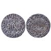 Image 1 : Mughals: Akbar, Silver Rupee, Dar al-Khilafat Jaunpur Mint, 11.39gms