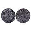 Image 1 : Mughals: Akbar, Silver Rupee, Jaunpur Mint, 11.25gms