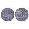 Image 1 : Mughals: Akbar, Silver Rupee, Jaunpur Mint, 11.34gms