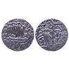 Image 1 : Mughals: Akbar, Silver Rupee, Jaunpur Mint, 11.53gms