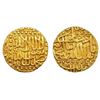 Image 1 : Mughals: Akbar, Gold Mohur, Patna Mint, 10.85gms