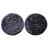 Image 1 : Mughals: Shah Jahan I, Silver Rupee, Ujjain Mint, 11.33gms