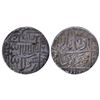 Image 1 : Mughals: Murad Bakhsh, Silver Rupee, Surat Mint, 11.49gms