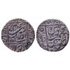 Image 1 : Mughals: Aurangzeb, Silver Rupee, Junagadh Mint, 11.53gms