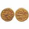 Image 1 : Independent Kingdom: Mysore, Tipu Sultan, Gold Pagoda, Nagar Mint, 3.40gms