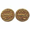 Image 1 : Independent Kingdom: Mysore, Tipu Sultan, Gold Pagoda, Nagar Mint, 3.41gms