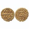 Image 1 : Independent Kingdom: Mysore, Tipu Sultan, Gold Pagoda, Nagar Mint, 3.43gms