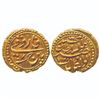 Image 1 : Independent Kingdom: Mysore, Tipu Sultan, Gold Pagoda, Nagar Mint, 3.40gms