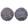 Image 1 : Independent Kingdom: Mysore, Tipu Sultan, Silver Rupee, Patan Mint, 11.27gms,