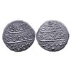 Image 1 : Independent Kingdom: Independent Kingdom, Mysore, Tipu Sultan, Silver Rupee, Patan Mint