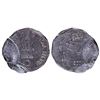 Image 1 : Republic of India: Republic India, Error, 2 Rupees, Multiple Struck, Copper Nickel, Foreign Mint, Ye