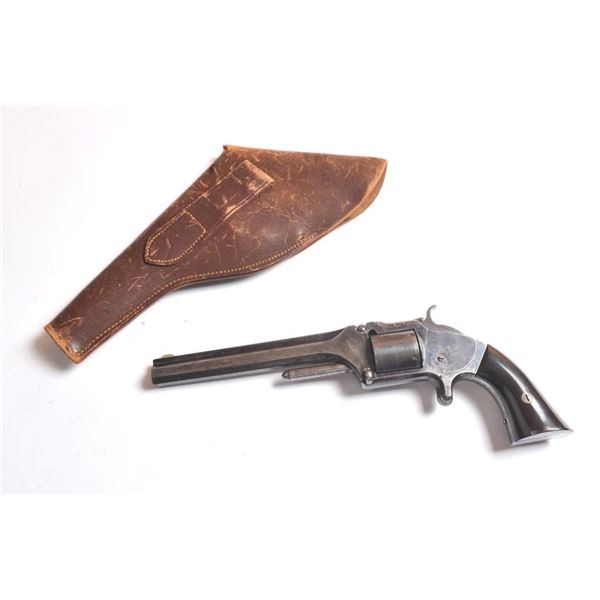 21BK-50 S&W #2 ARMY