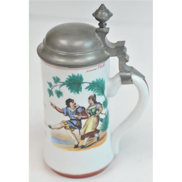 21CF-6 STEIN