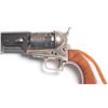 Image 10 : 21BK-27 COLT 1851 NAVY