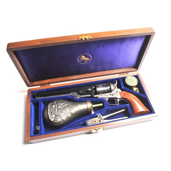 21BK-27 COLT 1851 NAVY