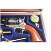 Image 5 : 21BK-27 COLT 1851 NAVY