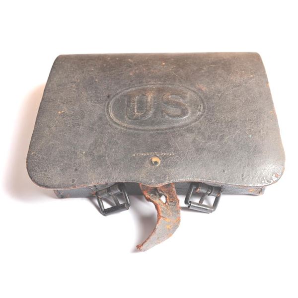 21BK-79 RIFLEMAN'S U.S. POUCH