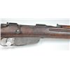 Image 14 : 21BZ-5 ITALIAN CARCANO