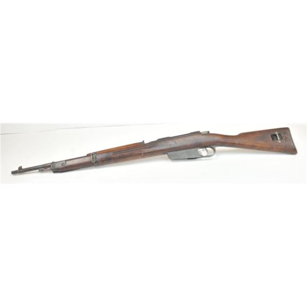 21BZ-5 ITALIAN CARCANO