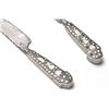 Image 2 : 21BU-2 RARE SILVER MTD TROUSSE