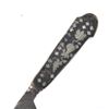 Image 8 : 21BU-2 RARE SILVER MTD TROUSSE