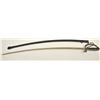 Image 1 : 21BG-A79 "INTRUEFEST" CADET SWORD