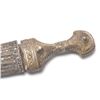 Image 3 : 21BU-16 ANTIQUE SILVER OMANI JAMBIYA