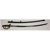 Image 3 : 21BG-A186 "BOKER" MARKED 1860 CAVALRY SWORD